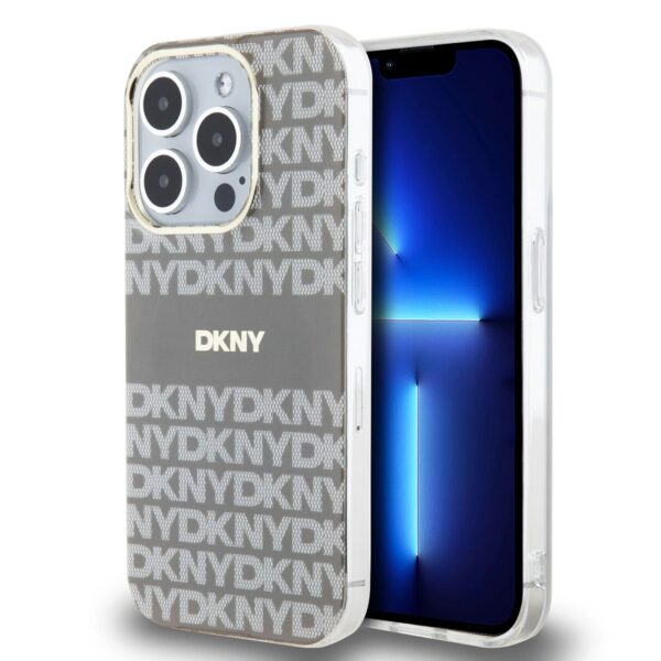 Skyphonebg Case Dkny Repeat Pattern Dkhmp13lhrhsee Min