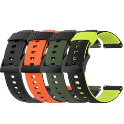 Sunnto Sport Strap 22mm Size