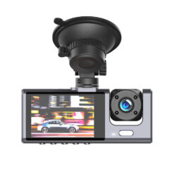 Videoregistrator Xo Dash Camera Xj03 1080p 16