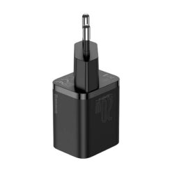 Zaryadno Ustroistvo 220v Baseus 20w Usb C Kabel Type C Kam Lightning Super Si Tzccsup B01 12