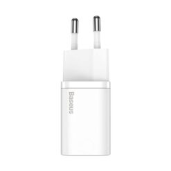 Zaryadno Ustroistvo 220v Baseus 20w Usb C Kabel Type C Kam Lightning Super Si Tzccsup B02 4