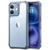 Baseusbg Esr Iphone 16 Air Armor Clear Case Clear Blue 1