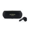 Baseusbg Guess Elongated Metallic Enc Tws Bezdratova Sluchatka Black Ie13406211