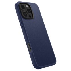 Baseusbg Spigen Cyrill Kaju Case Ip 16 Pro Max Blue 6