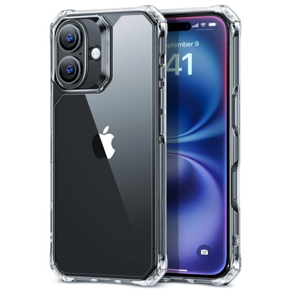 Kalaf Esr Air Armor Za Apple Iphone 16 5