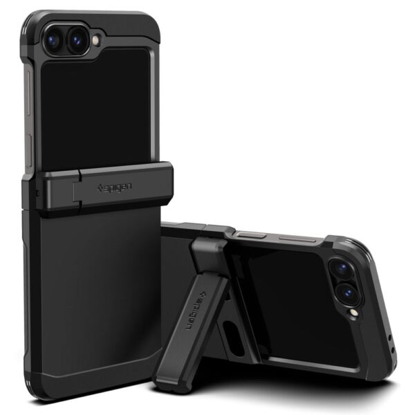 Kalaf Spigen Tough Armor Za Samsung Galaxy Z Flip 6 Acs07849