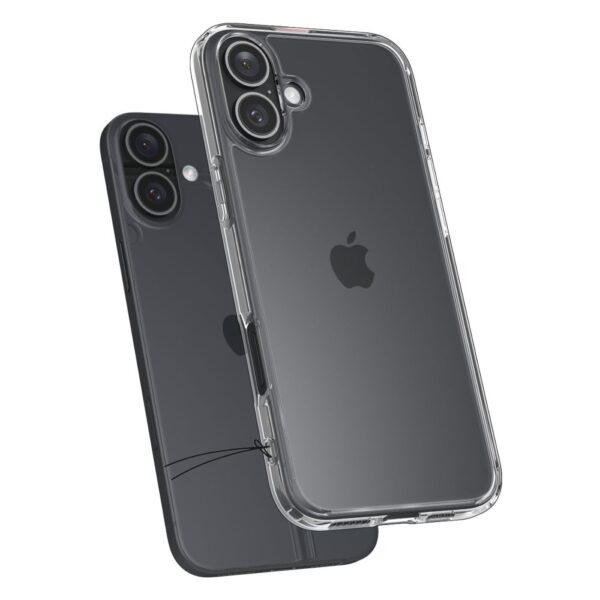 Kalaf Spigen Ultra Hybrid Za Apple Iphone 16 2