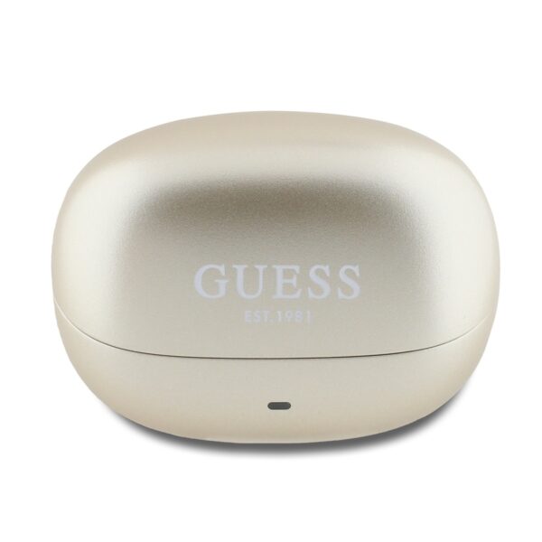 Slushalki Guess Capsule Anc Gutwst88mctgd Enc Tws S Bluetooth 2