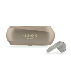 Slushalki Guess Elongated Metallic Gutwsc2mcdsd Anc Enc Tws S Bluetooth