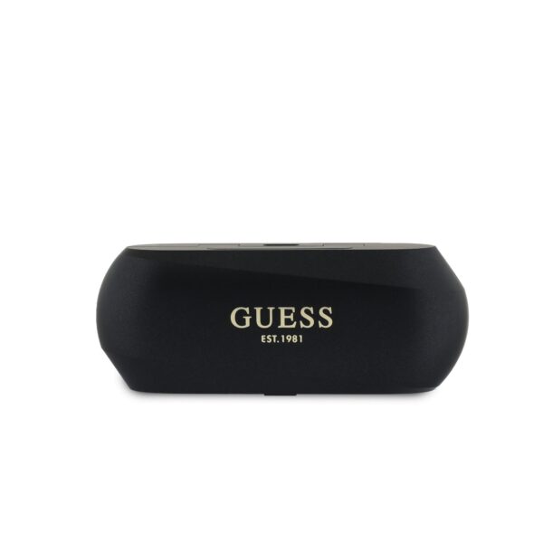 Slushalki Guess Elongated Metallic Gutwsc2mcdsk Anc Enc Tws S Bluetooth 3