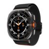 Текстилна каишка за смарт часовник Samsung Galaxy Watch Ultra 47мм – SPIGEN – Fit Lite Band AMP08772