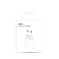 Zaryadno Ustroistvo 220v Oem 25w Usb C Mhje3zm A Power Adapter