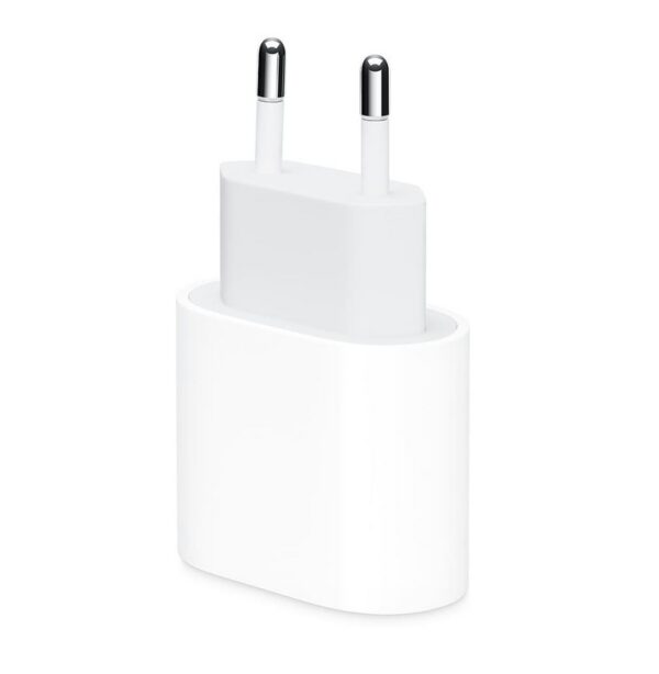 Zaryadno Ustroistvo 220v Oem 25w Usb C Mhje3zm A Power Adapter 3