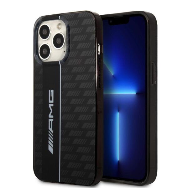 Amg Kalaf Apple Iphone 13 Pro Carbon Pattern Cheren Amhcp13l2dvck 1
