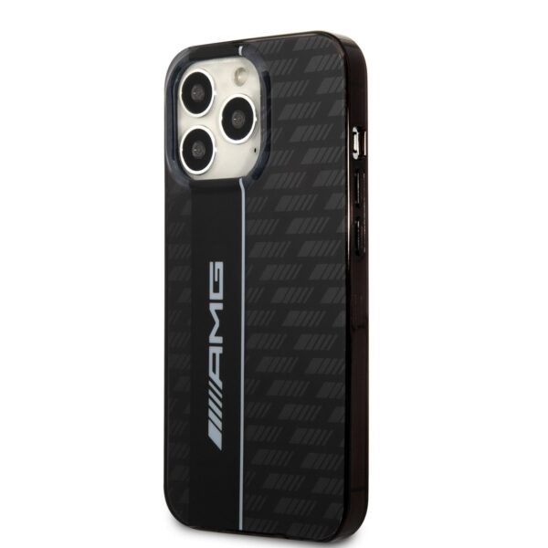 Amg Kalaf Apple Iphone 13 Pro Carbon Pattern Cheren Amhcp13l2dvck 3