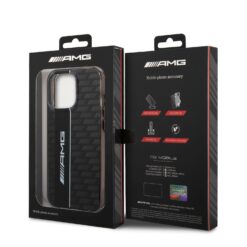 Amg Kalaf Apple Iphone 13 Pro Carbon Pattern Cheren Amhcp13l2dvck 6