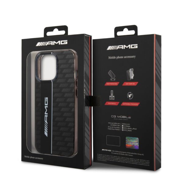 Amg Kalaf Apple Iphone 13 Pro Carbon Pattern Cheren Amhcp13l2dvck 6