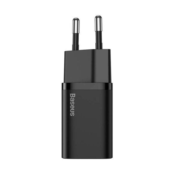 Baseus 220v 20w Usb C Super Si Cheren Ccsup B01 2