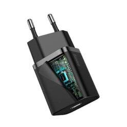 Baseus 220v 20w Usb C Super Si Cheren Ccsup B01 5
