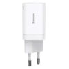Baseus 220v 30w Usb C Usb A Super Si Pro Byal Ccsupp E02 1