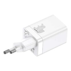 Baseus 220v 30w Usb C Usb A Super Si Pro Byal Ccsupp E02 3