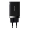 Baseus 220v 30w Usb C Usb A Super Si Pro Cheren Ccsupp E01 1