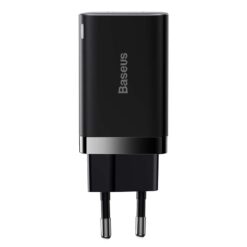 Baseus 220v 30w Usb C Usb A Super Si Pro Cheren Ccsupp E01 1