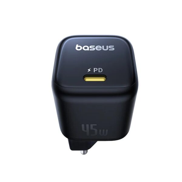 Baseus 220v 45w Usb C Picogo Gan Cheren P10176800123 00 3