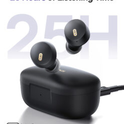 Baseus Bluetooth Hf Bowie E18 Tws A00023800123 00 Cherni 6