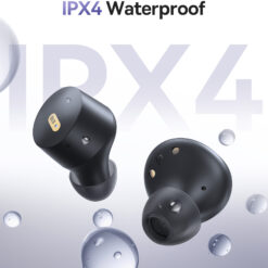 Baseus Bluetooth Hf Bowie E18 Tws A00023800123 00 Cherni 7