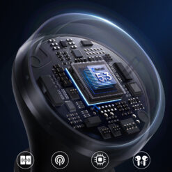 Baseus Bluetooth Hf Bowie E18 Tws A00023800123 00 Cherni 8