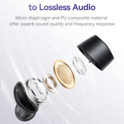 Baseus Bluetooth Hf Bowie E18 Tws A00023800123 00 Cherni 9