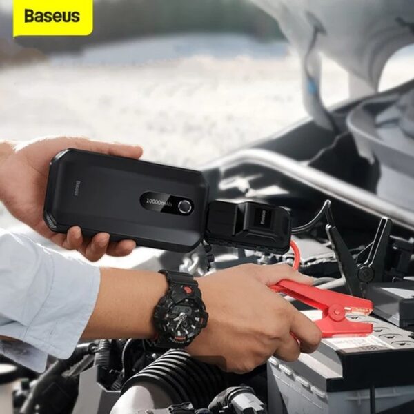 Baseus Car Jump Starter 1000a Super Energy Air Series C00245501113 00 Cheren 3