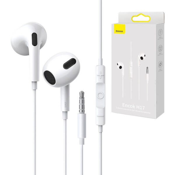 Baseus Hf Encok H17 Ngcr020002 Beli 7