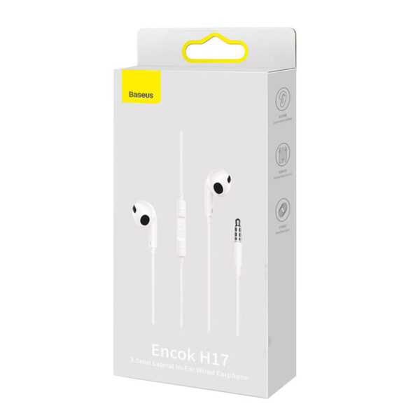 Baseus Hf Encok H17 Ngcr020002 Beli 8