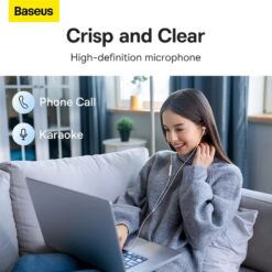 Baseus Hf Encok H18 Ngcr030002 Beli 4