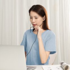 Baseus Hf Encok H19 Ngh19 01 Cherni 8