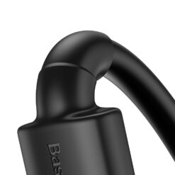 Baseus Kabel Hdmi Hdmi 4k 3m 60hz Cadklf G01 Cheren 4