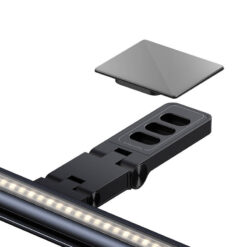 Baseus Led Lampa Za Monitor I Wok 3 S Magnitno Zahvashtane L10068500111 00 Cherna 6