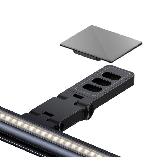 Baseus Led Lampa Za Monitor I Wok 3 S Magnitno Zahvashtane L10068500111 00 Cherna 6