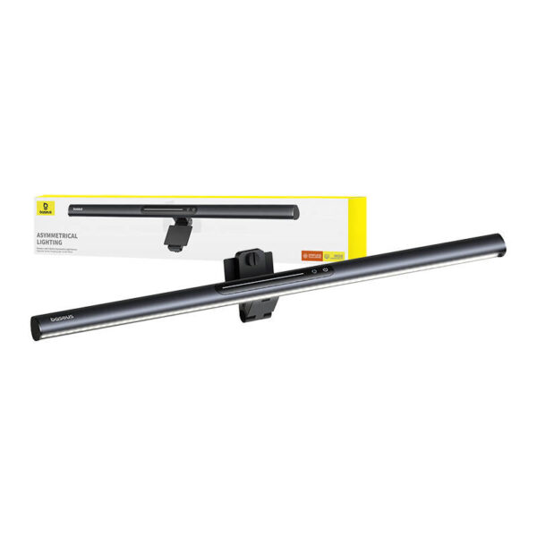 Baseus Led Lampa Za Monitor I Wok 3 S Magnitno Zahvashtane L10068500111 00 Cherna 8