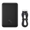 Baseus Power Bank 10000 Mah 20w Magnetic Mini Wireless Ppcx070001 Cheren 1