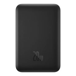 Baseus Power Bank 10000 Mah 20w Magnetic Mini Wireless Ppcx070001 Cheren 2