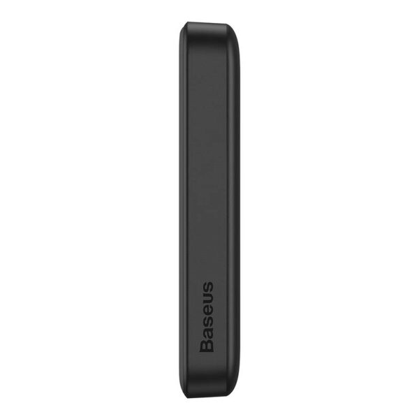 Baseus Power Bank 10000 Mah 20w Magnetic Mini Wireless Ppcx070001 Cheren 4