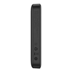 Baseus Power Bank 10000 Mah 20w Magnetic Mini Wireless Ppcx070001 Cheren 5