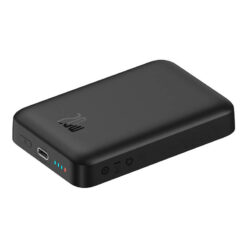 Baseus Power Bank 10000 Mah 20w Magnetic Mini Wireless Ppcx070001 Cheren 7