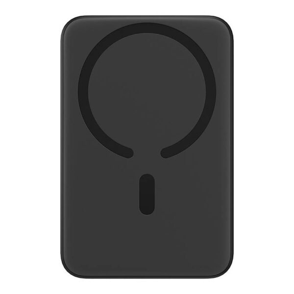 Baseus Power Bank 10000 Mah 20w Magnetic Mini Wireless Ppcx070001 Cheren 8