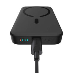 Baseus Power Bank 10000 Mah 20w Magnetic Mini Wireless Ppcx070001 Cheren 9