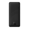 Baseus Power Bank 10000 Mah 20w Usb A 2xusb C Airpow Fast Ppqd090001 Cheren 1