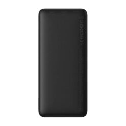 Baseus Power Bank 10000 Mah 20w Usb A 2xusb C Airpow Fast Ppqd090001 Cheren 2